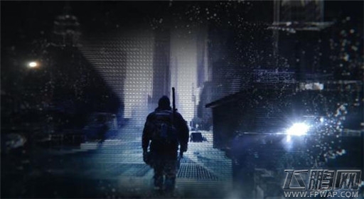 《全境封锁》动作按键设置介绍 (1)