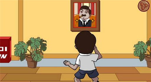 整蛊老板3第11关过关攻略