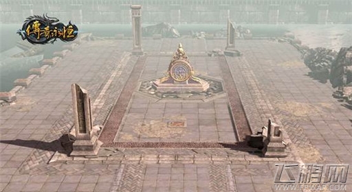 传奇永恒经验武斗场玩法 (1) 传奇永恒经验武斗场玩法 (1)