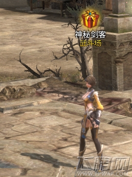 传奇永恒经验武斗场玩法 (2) 传奇永恒经验武斗场玩法 (2)