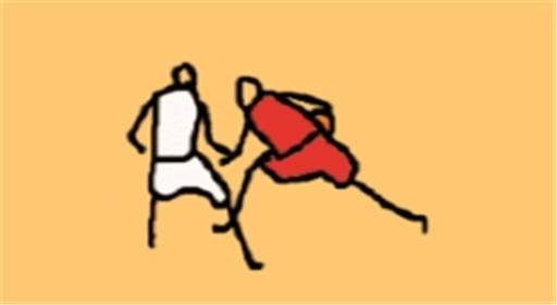 火柴人篮球更换颜色方法详解