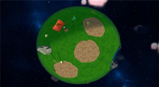 小王子的星球获取铲子攻略