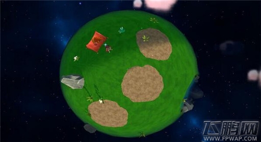 小王子的星球获取铲子攻略 (1)