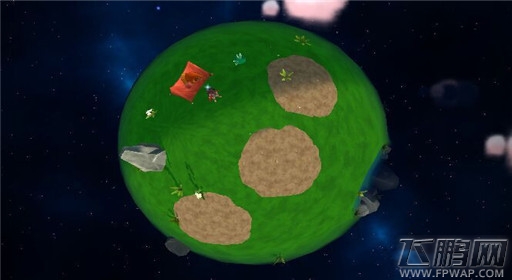 小王子的星球树木种子获得攻略 (1) 小王子的星球树木种子获得攻略 (1)