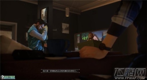 全境封锁全方面介绍 (8) 全境封锁全方面介绍 (8)