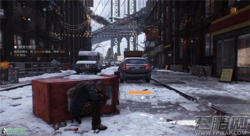 全境封锁全剧情教程 (2) 全境封锁全剧情教程 (2)