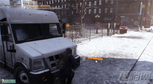 全境封锁全剧情教程 (6) 全境封锁全剧情教程 (6)