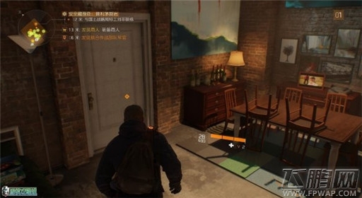 全境封锁全剧情教程 (8) 全境封锁全剧情教程 (8)