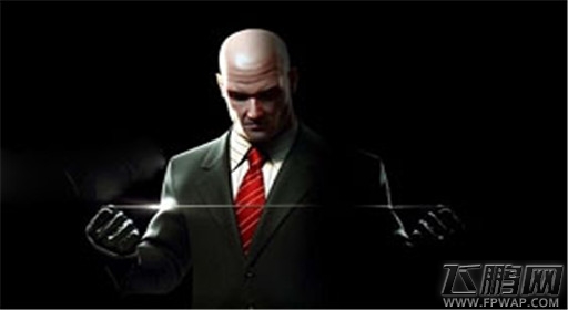 杀手6白鸭子使用方法详解 (1)