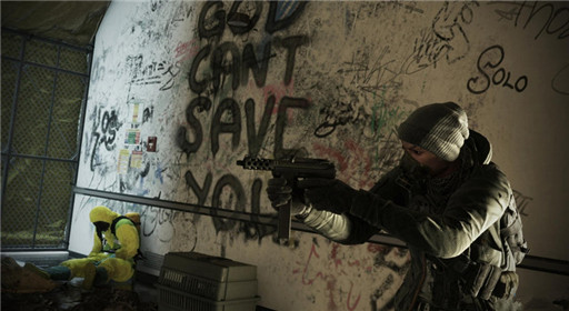 全境封锁新手教程及小技巧分享