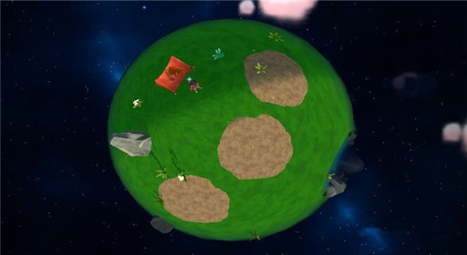 小王子的星球树木种子获得攻略