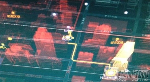 《全境封锁》刷特工科技材料及箱子图文攻略 (2)