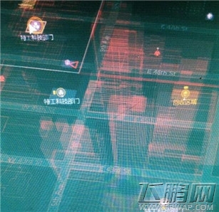 《全境封锁》刷特工科技材料及箱子图文攻略 (3)