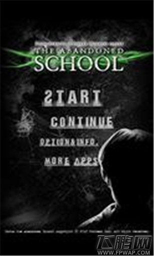 被遗弃的中学第三关教室门走廊过关详解 (1)