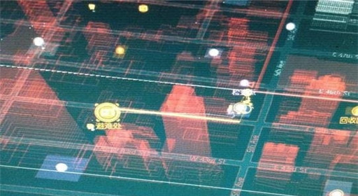 《全境封锁》刷特工科技材料及箱子图文攻略