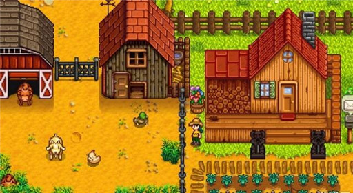 星露谷物语炸弹提升挖坑等级攻略