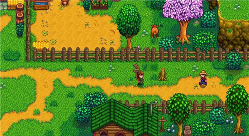 星露谷物语小精灵任务触发攻略