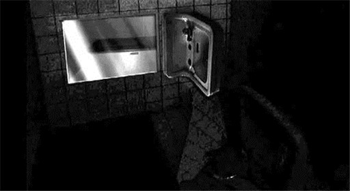 被遗弃的中学第四关问询室过关详解