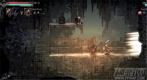 盐和避难所骑士加点推荐 (2)