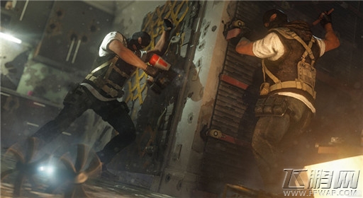 彩虹六号围攻卡初始画面无法登入怎么解决 (1)