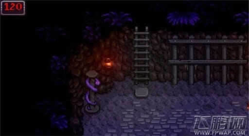 星露谷物语沙漠矿洞玩法详细介绍 (1) 星露谷物语沙漠矿洞玩法详细介绍 (1)