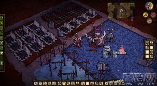 饥荒联机版最新驯牛技巧详解 (1)