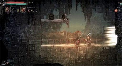 盐和避难所骑士加点推荐