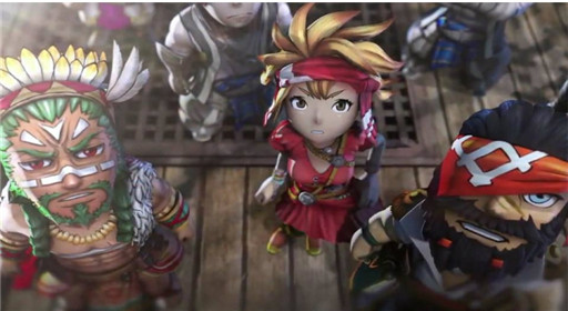 战之海贼海之歌姬哈琵亚技能属性介绍