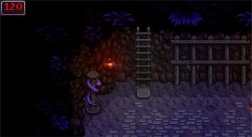 星露谷物语沙漠矿洞玩法详细介绍