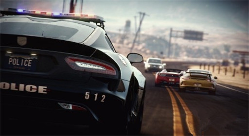 极品飞车19初期玩法及注意事项