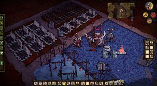 饥荒联机版最新驯牛技巧详解