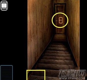 密室逃脱逃出阴森鬼屋第2关通关攻略 (2)