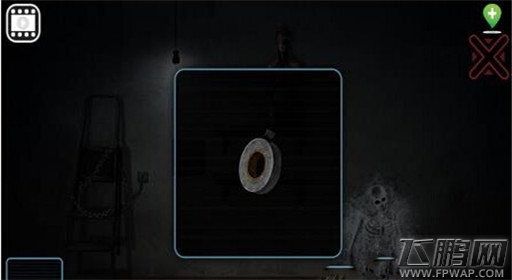 密室逃脱逃出阴森鬼屋第2关通关攻略 (5)