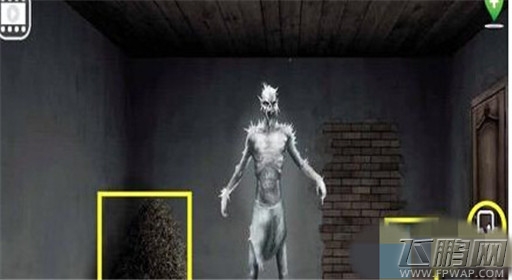 密室逃脱逃出阴森鬼屋第3关通关攻略 (2) 密室逃脱逃出阴森鬼屋第3关通关攻略 (2)