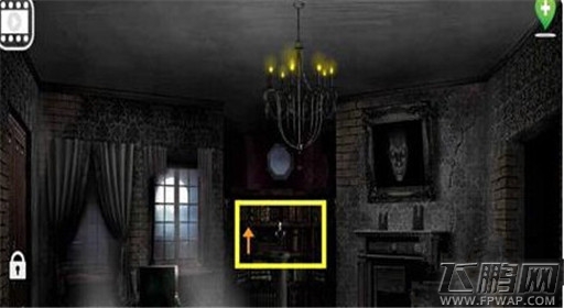 密室逃脱逃出阴森鬼屋第3关通关攻略 (3) 密室逃脱逃出阴森鬼屋第3关通关攻略 (3)