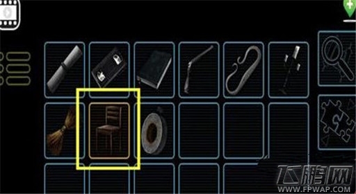 密室逃脱逃出阴森鬼屋第3关通关攻略 (5) 密室逃脱逃出阴森鬼屋第3关通关攻略 (5)