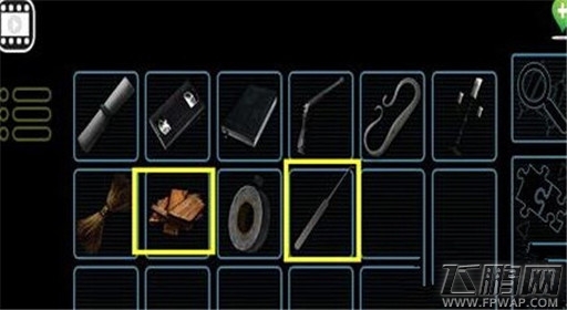 密室逃脱逃出阴森鬼屋第3关通关攻略 (6) 密室逃脱逃出阴森鬼屋第3关通关攻略 (6)