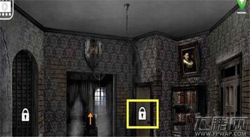 密室逃脱逃出阴森鬼屋第3关通关攻略 (7) 密室逃脱逃出阴森鬼屋第3关通关攻略 (7)