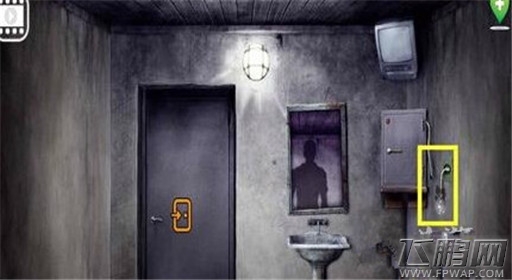 密室逃脱逃出阴森鬼屋第4关通关攻略 (1) 密室逃脱逃出阴森鬼屋第4关通关攻略 (1)