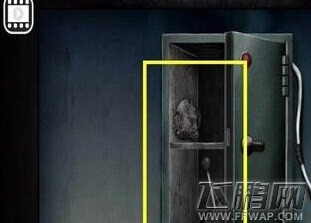 密室逃脱逃出阴森鬼屋第4关通关攻略 (2) 密室逃脱逃出阴森鬼屋第4关通关攻略 (2)
