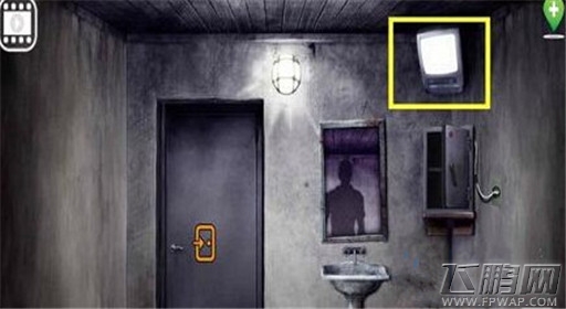 密室逃脱逃出阴森鬼屋第4关通关攻略 (3) 密室逃脱逃出阴森鬼屋第4关通关攻略 (3)