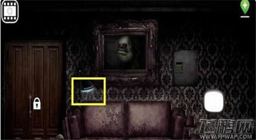 密室逃脱逃出阴森鬼屋第4关通关攻略 (4) 密室逃脱逃出阴森鬼屋第4关通关攻略 (4)