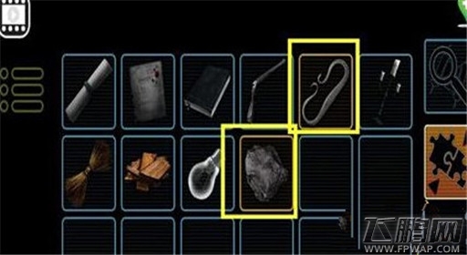 密室逃脱逃出阴森鬼屋第4关通关攻略 (5) 密室逃脱逃出阴森鬼屋第4关通关攻略 (5)