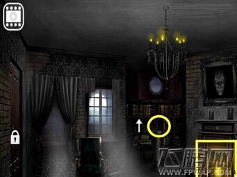 密室逃脱逃出阴森鬼屋第4关通关攻略 (6) 密室逃脱逃出阴森鬼屋第4关通关攻略 (6)