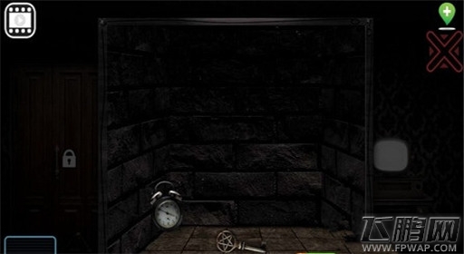 密室逃脱逃出阴森鬼屋第5关通关攻略 (3)