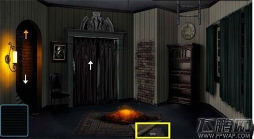 密室逃脱逃出阴森鬼屋第6关通关攻略 (3) 密室逃脱逃出阴森鬼屋第6关通关攻略 (3)