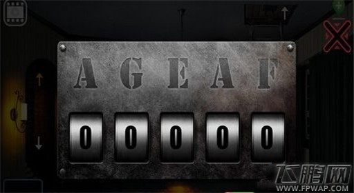 密室逃脱逃出阴森鬼屋第6关通关攻略 (4) 密室逃脱逃出阴森鬼屋第6关通关攻略 (4)