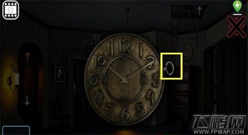 密室逃脱逃出阴森鬼屋第6关通关攻略 (7) 密室逃脱逃出阴森鬼屋第6关通关攻略 (7)