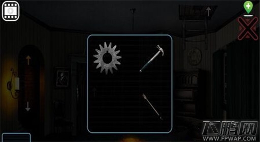 密室逃脱逃出阴森鬼屋第6关通关攻略 (8) 密室逃脱逃出阴森鬼屋第6关通关攻略 (8)