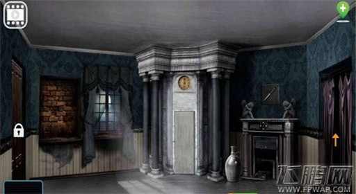密室逃脱逃出阴森鬼屋第6关通关攻略 (9) 密室逃脱逃出阴森鬼屋第6关通关攻略 (9)